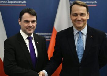 рф підозрюють у масштабній дезінформації про "територіальні претензії" Польщі до Чехії – ЗМІ