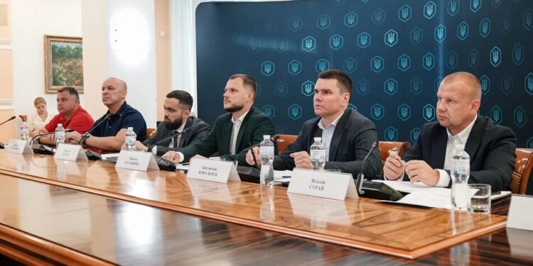 Регіони мають посилити резервне живлення перед опалювальним сезоном