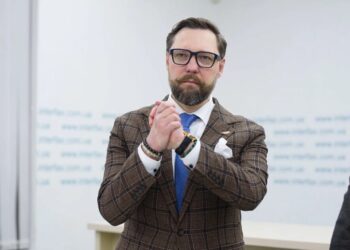 Член комісії з добору працівників САП заявив про спробу зриву її роботи директором НАБУ Кривоносом
