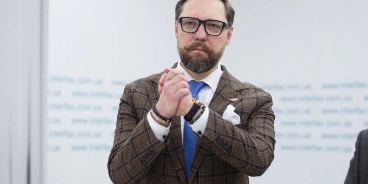 Член комісії з добору працівників САП заявив про спробу зриву її роботи директором НАБУ Кривоносом