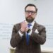 Член комісії з добору працівників САП заявив про спробу зриву її роботи директором НАБУ Кривоносом