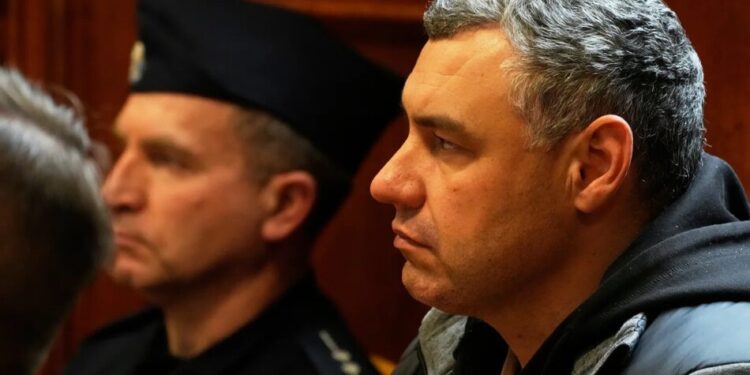 Справа "Північних потоків": суд Хорватії розпорядився затримати громадянина України