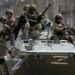 російські війська у липні окупували на 36 кв км більше, ніж повернули Сили оборони, але є нюанс – DeepState