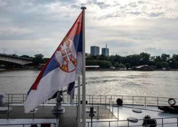 Сербія може скасувати безвіз із росією для вступу до ЄС