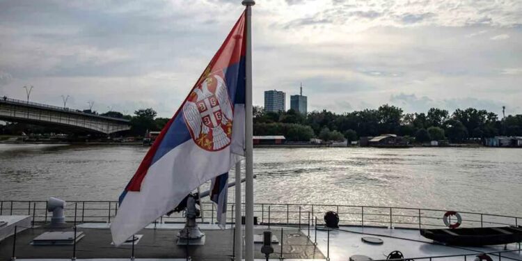 Сербія може скасувати безвіз із росією для вступу до ЄС