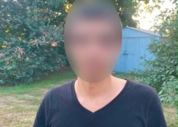 Вдарив ножем 15-річного хлопця – на Дніпропетровщині затримали 28-річного чоловіка