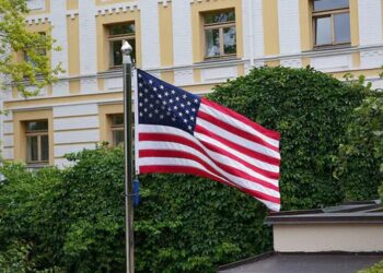Посольства США на Близькому Сході закликали громадян бути готовими до виїзду через напруженість з Іраном