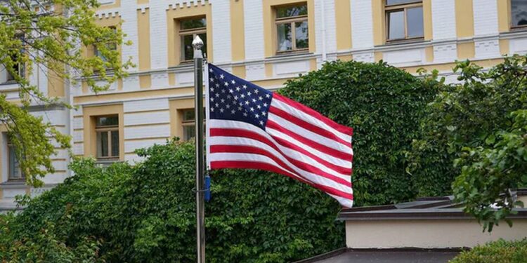 Посольства США на Близькому Сході закликали громадян бути готовими до виїзду через напруженість з Іраном