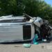 Потрійна ДТП сталася на трасі під Тернополем, серед постраждалих дитина