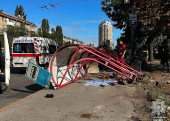 В Україні готують драконівські покарання для систематичних порушників ПДД: деталі від Нацполіції