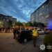 У Тернополі група людей напала на авто ТЦК: військові отримали тілесні ушкодження, поліція встановлює причетних
