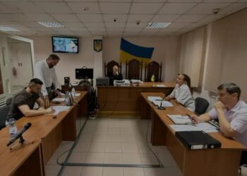 Справа лікарів Odrex: кому вигідно, щоб докази не дослідили?