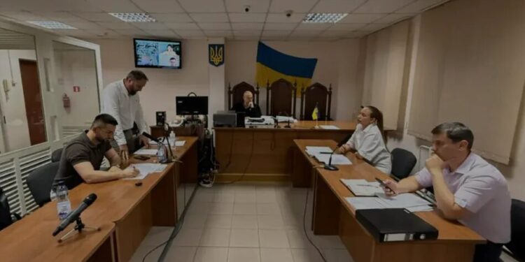 Справа лікарів Odrex: кому вигідно, щоб докази не дослідили?