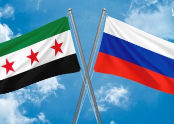 Сирія та росія підписали меморандум про реорганізацію військових баз