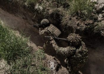 Чверть боїв на двох напрямках – Генштаб оновив дані про ситуацію на фронті