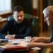 Зеленський отримав доповідь ГУР: підтверджено ефективність дипстрайків, окремі складові експорту рф скоротилися на 80%