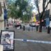 У Лондоні жінка з ножицями поранила чотирьох чоловіків, її затримали