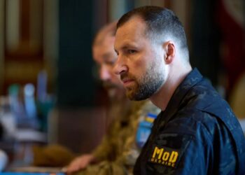 Оборонний комітет одноголосно підтримав Хмару на посаду міністра оборони – нардеп