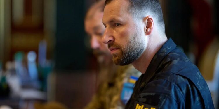 Оборонний комітет одноголосно підтримав Хмару на посаду міністра оборони – нардеп