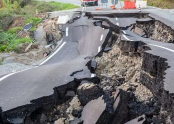 ЄС готовий направити супутникову систему Copernicus для допомоги Індонезії після землетрусу