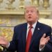 Трамп назвав ідею перетворення Ормузької протоки на територію США чудовою