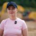 СЕО української компанії Fire Point Ірина Терех показала будівництво заводу з виробництва ракетного палива в Данії