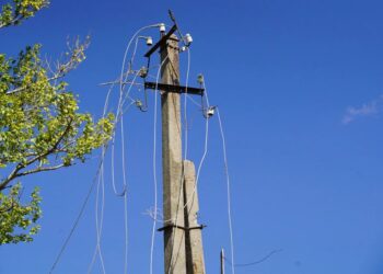 Негода підтопила Буковель та залишила без світла частину Київщини