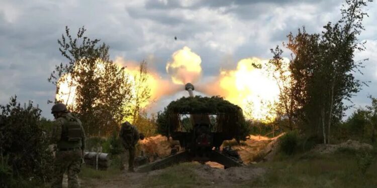 На фронті зафіксовано 260 боєзіткнень, окупанти здійснили 26 атак на Покровському напрямку – Генштаб
