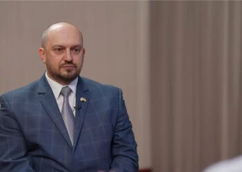 "Якщо ціна зустрічі буде варта того, щоб зустрітися, усе можливо" – український посол допустив зустріч з лукашенком