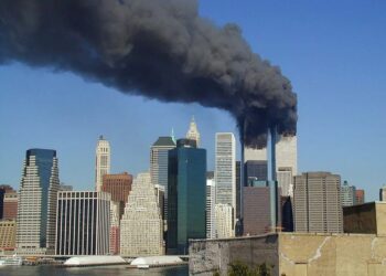 CBC News заборонив називати події 11 вересня 2001 року терактами