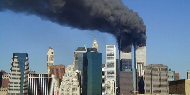 CBC News заборонив називати події 11 вересня 2001 року терактами