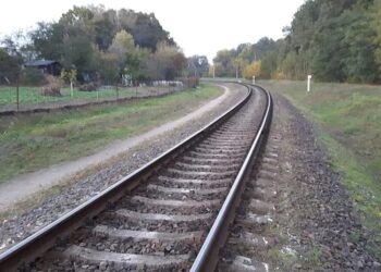 У білорусі в межуючій з Україною області будують залізницю для військових поїздів – ЗМІ