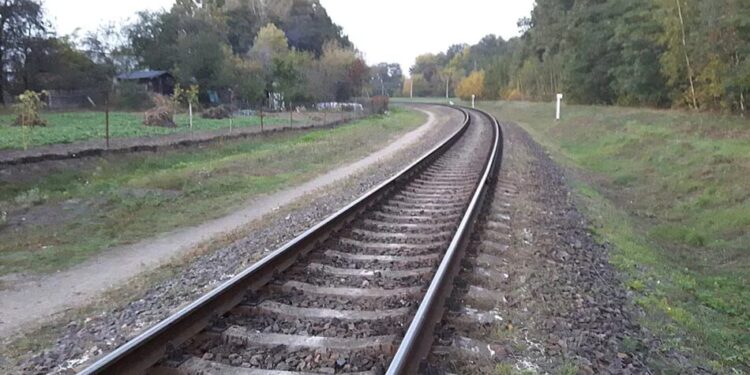 У білорусі в межуючій з Україною області будують залізницю для військових поїздів – ЗМІ