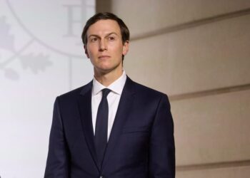 Кушнер зустрічається з Нетаньягу після переговорів з ХАМАС