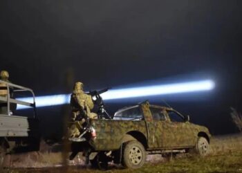 Сили ППО збили 109 з 133 ворожих БПЛА в ніч на 2 серпня