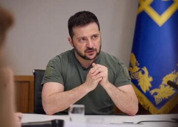 Зеленський назвав три пріоритети для проходження зими