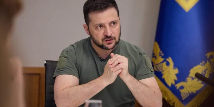Зеленський назвав три пріоритети для проходження зими