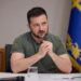 Зеленський назвав три пріоритети для проходження зими