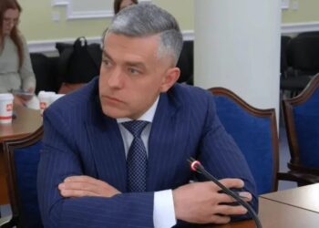 Уряд припинив повноваження голови наглядової ради Sense Bank Гладишенка
