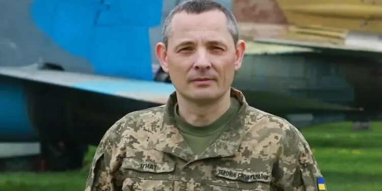 Україна має не лише дефіцит ракет до Patriot, а й до інших систем ППО – Ігнат