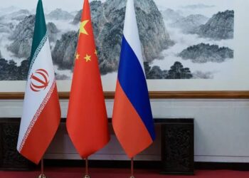 путін, глави Китаю та Ірану зберуться на саміт у Киргизстані