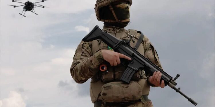 Генштаб назвав втрати рф за добу – 1600 військових, 5 танків, 50 артсистем та інша техніка