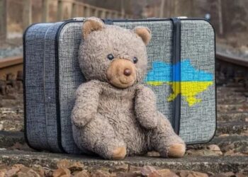 У Краматорській громаді проведуть примусову евакуацію понад 520 дітей – ОВА