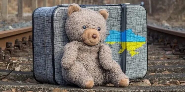 У Краматорській громаді проведуть примусову евакуацію понад 520 дітей – ОВА