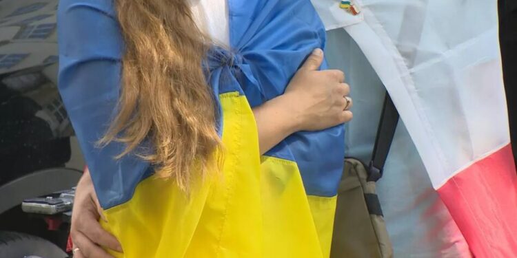 Заступник міністра Польщі заявив, що без українців економіка країни може зупинитися