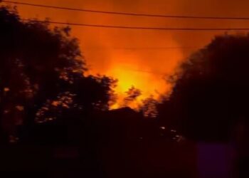 На Київщині оголосили 30 серпня жалобу за жертвами атаки рф