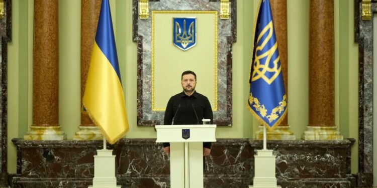 Незабаром в українському небі побачимо Gripen, триває робота з Францією щодо Rafale – Зеленський
