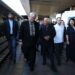 Європейські лідери прибули до Києва на 35-річчя незалежності України