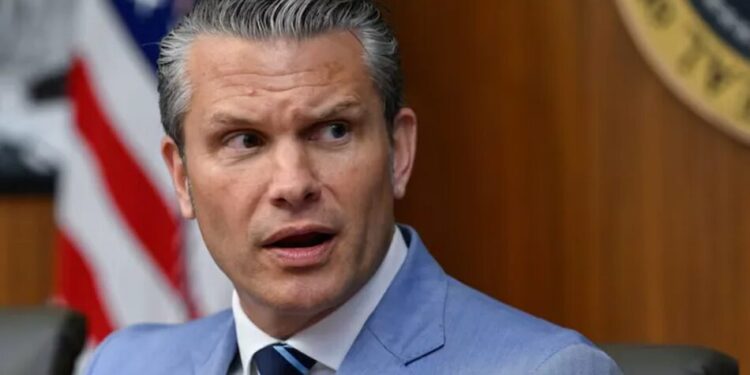 США допускають спільні удари з Колумбією по збройних угрупованнях