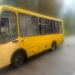У Херсоні російський дрон атакував маршрутку: четверо загиблих